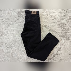 Wrangler Slim Straight Jeans 34/32